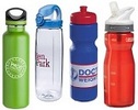 Water Bottles / Sports Bottle with your custom printed branding or...