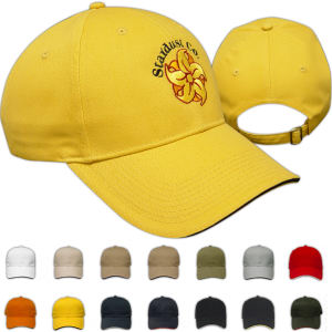 Caps, Camo, Made in USA, Hats