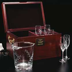 Executive Award - Fine Crystal Drinkware... from ASI 63110 ZZ MERGED - Jaffa/Norwood
