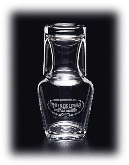 Carafe and Tumbler Set ... from ASI 63110 ZZ MERGED - Jaffa/Norwood