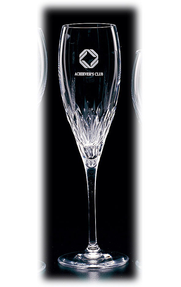 Petal Cut Flute - Set of 4 ... from ASI 63110 ZZ MERGED - Jaffa/Norwood