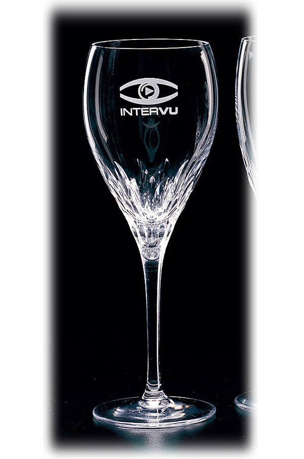 Petal Cut Goblet - Set of 4 ... from ASI 63110 ZZ MERGED - Jaffa/Norwood