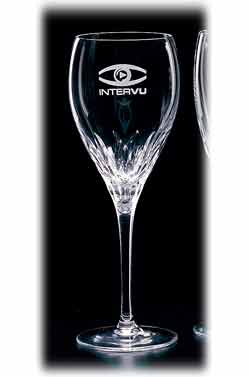 Petal Cut Goblet - Set of 4 ... from ASI 63110 ZZ MERGED - Jaffa/Norwood