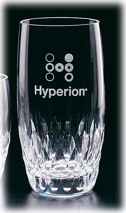 Petal Cut Highball Set of 4... from ASI 63110 ZZ MERGED - Jaffa/Norwood