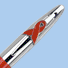 Red Ribbon Pen... from ASI 62820 International Merch Concepts