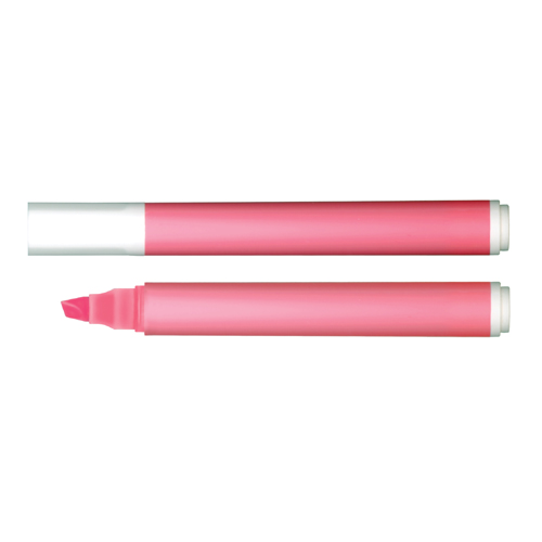 Breast Cancer Awareness Highlighter Pen... from ASI 67675 Liqui-Mark Corp