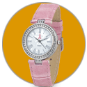 Crystal Awareness Watch... from ASI 62820 International Merch Concepts