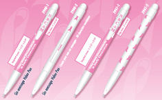 Video Message Pens... from ASI 86390 ZZ OLD/Drop - StyleWrite(TM)