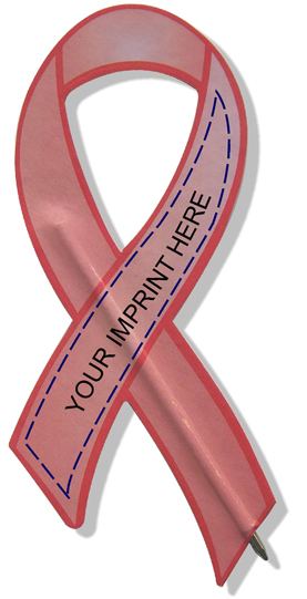 Pen-in-Ribbon Pen... from ASI 63549 Jornik Manufacturing Corp