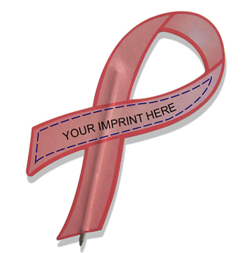 Pen-in-Ribbon Pen... from ASI 63549 Jornik Manufacturing Corp