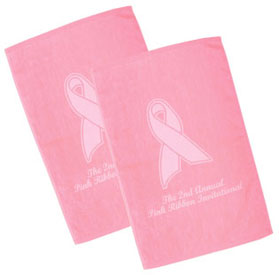 Imprinted Golf Towel... from ASI 91608 ZZ - NOT KNOWN, OLD IMPORT, ASI:91608