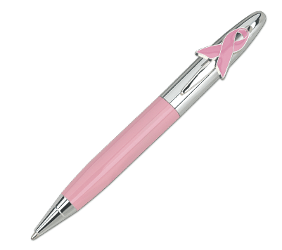 Pink Pen... from ASI 62820 International Merch Concepts