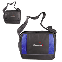 Dual Day Briefcase... from ASI 89320 Starline USA Inc