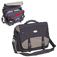 Trek Computer Travel Briefcase... from ASI 89320 Starline USA Inc
