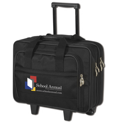  ROLLER COMPUTER BAG... from ASI 79530 Prime Line