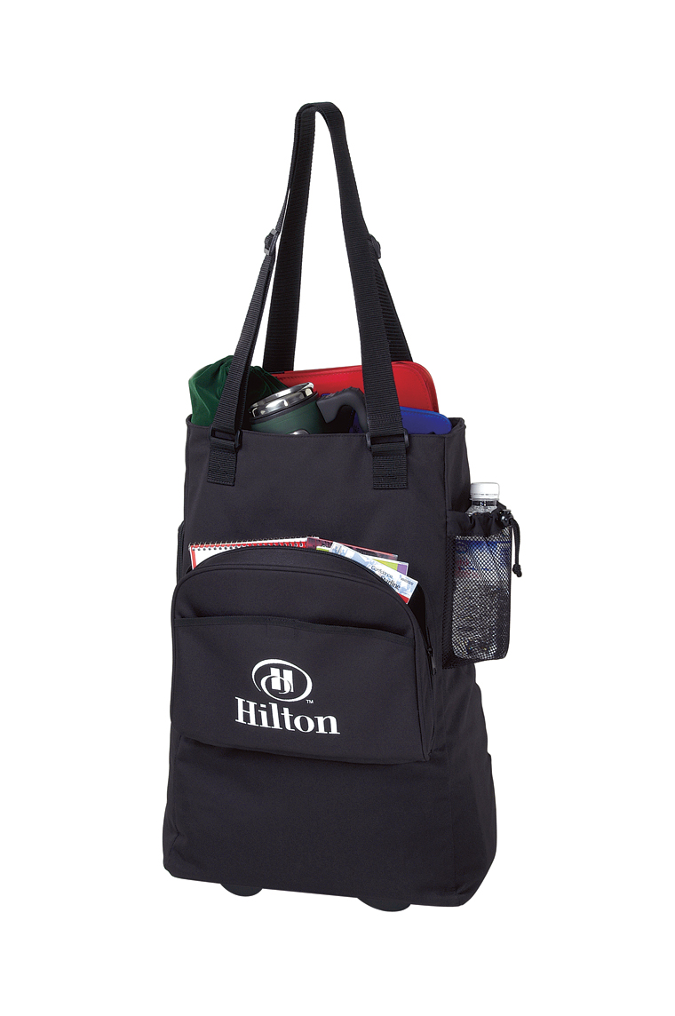 Executive Rolling Bag... from ASI 89320 Starline USA Inc