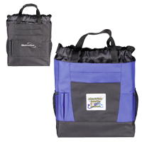 Conversions Cinch Tote Bag... from ASI 89320 Starline USA Inc