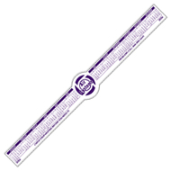 Circle Computer Monitor Calendar... from ASI 68507 The Magnet Group