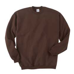 Gildan Ultra Cotton Crewneck Sweatshirt... from ASI 42090 ZZ OLD/Drop - Broder Bros., Co