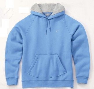 Nike Cotton Pullover Hood... from ASI 82588 ZZ - NOT KNOWN, OLD IMPORT, ASI:82588