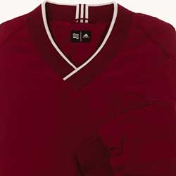 Adidas Wind Shirt A05... from ASI 42090 ZZ OLD/Drop - Broder Bros., Co