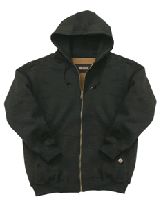 DriDuck Men's Lined Hooded Fleece... from ASI 82588 ZZ - NOT KNOWN, OLD IMPORT, ASI:82588