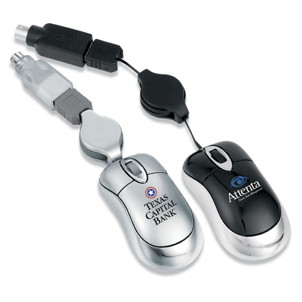 Item# SM-3321 Super Mini Optical Mouse... from ASI 42424 ZZ DROPPED -Bullet