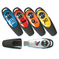 Compass USB Drive / Memory Stick... from ASI 34256 ALL-IN-ONE