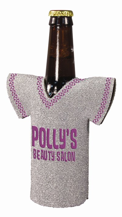 Glitter Jersey Insulator... from ASI 74710 Numo