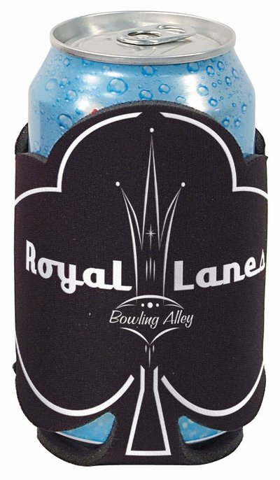 Club Poker Can Cooler... from ASI 74710 Numo