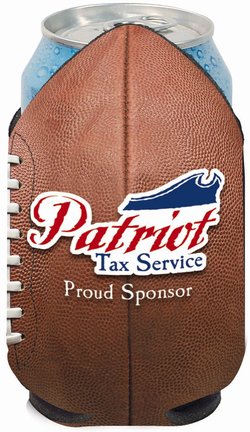 Football Can Cooler... from ASI 74710 Numo