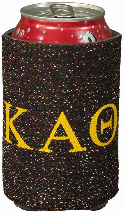 Glitter Can Cooler... from ASI 74710 Numo