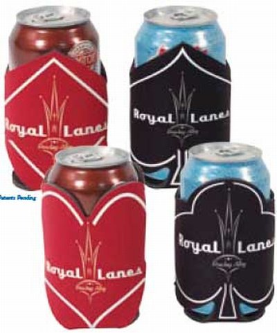 Poker Can Cooler... from ASI 74710 Numo