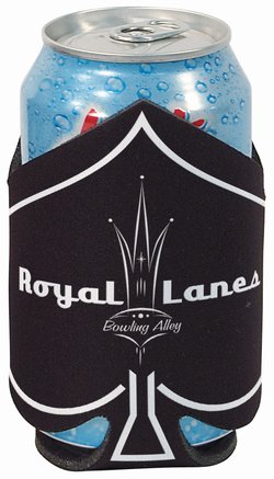 Spade Poker Can Cooler... from ASI 74710 Numo