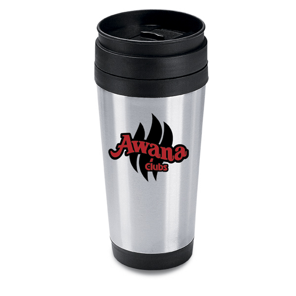 Phoenix Travel Tumbler... from ASI 42424 ZZ DROPPED -Bullet