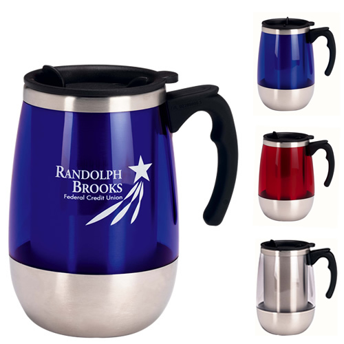 Honcho Travel Mug... from ASI 80330 ZZ - NOT KNOWN, OLD IMPORT, ASI:80330