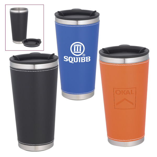 Covina Travel Tumbler... from ASI 42424 ZZ DROPPED -Bullet