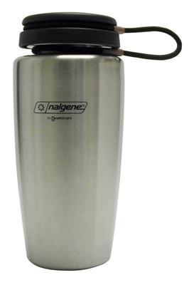 Backpacker - Nalgene Stainless Steel Bottle