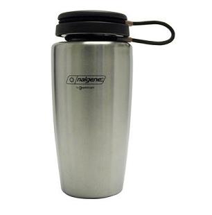 Backpacker - Nalgene Stainless Steel Bottle