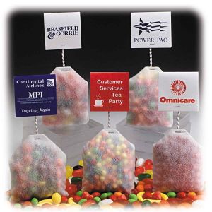 Candy Teabags... from ASI 32210 ZZ - NOT KNOWN, OLD IMPORT, ASI:32210