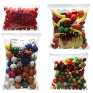 See-Thru Candy Packs... from ASI 32210 ZZ - NOT KNOWN, OLD IMPORT, ASI:32210