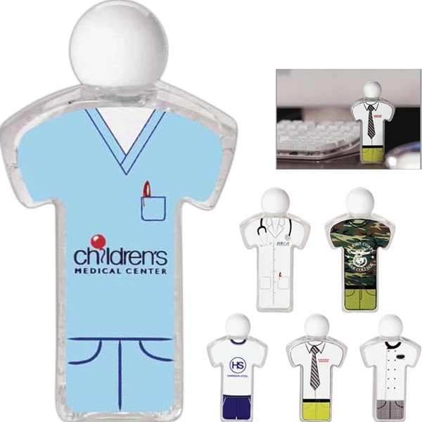 Sanibot People... from ASI 47700 ZZ MERGED - Crown/IMAGEN Brands