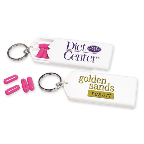 Healthtag Pill Box... from ASI 38980 Bay State Specialty Co