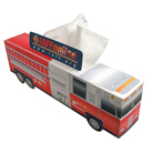 Tissue Fire Engine... from ASI 87816 ZZ DROPPED -Smashing Factory LLC