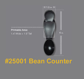 Bean Counter... from ASI 49320 ZZ - NOT KNOWN, OLD IMPORT, ASI:49320