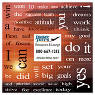 Sunset 49 Motivation Words Message Magnet... from ASI 68507 The Magnet Group