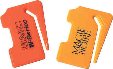 #1 Letter Opener... from ASI 93118 ZZ - NOT KNOWN, OLD IMPORT, ASI:93118