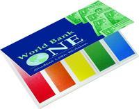 Post-it... from ASI 91240 3M/Promotional Markets Dept