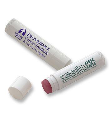 SPF 15 Lip Balm - Ingredients in Spanish... from ASI 52840 Evans Manufacturing