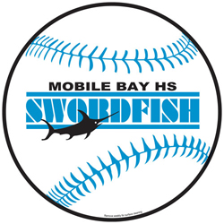 Baseball Car Sign... from ASI 68507 The Magnet Group